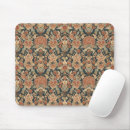 Search for honeysuckle mousepads William morris
