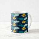 Search for flying mugs Eagle