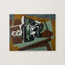 Search for still life puzzles Bottle