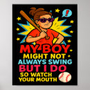 Search for baseball quotes posters Retro