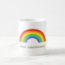 Search for care coordinator mugs Rainbow