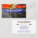 Search for mobile auto detailing business cards Mechanic