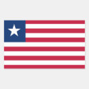 Search for flag of liberia stickers Liberian