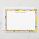 Search for gray yellow note cards Grey