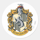 Search for harry potter crest stickers J k rowling