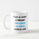 Search for air force veteran mugs Pilot