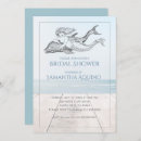 Search for mermaid bridal shower invitations Ocean