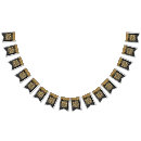 Search for new years bunting flags Happy new year