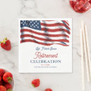 Search for 4th of july napkins Patriotic