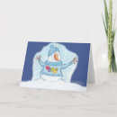 Search for pun christmas cards Snow
