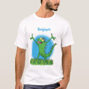 Search for iguana tshirts Animal