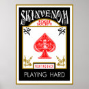 Search for blackjack posters Casino