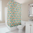 Search for modern shower curtains Shapes