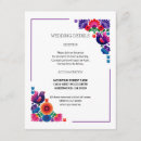 Search for decorations wedding enclosure cards Artistic