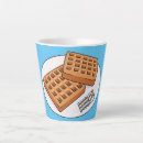 Search for waffles mugs Ice cream