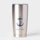 Search for boating tumblers Captain