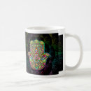 Search for hamsa mugs Hand