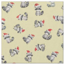 Search for raccoon fabric Animals