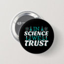 Search for funny science badges Teacher