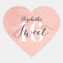 Search for elegant chic stickers Pink
