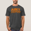 Search for hunter orange tshirts Black and orange