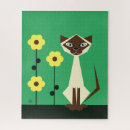 Search for siamese cat puzzles Kitten