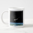 Search for launch mugs Spaceship
