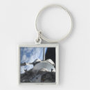 Search for 128 key rings Space travel