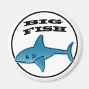 Search for big fish magnets Ocean