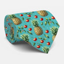 Search for pineapple ties Cherries