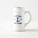 Search for skipper mugs Boat captain