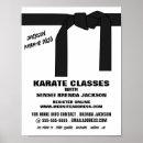 Search for karate belt posters Martial arts