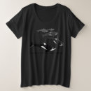 Search for orca womens tshirts Killer whale