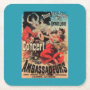 Search for live concerts posters Vintage