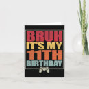 Search for 11 year old boy cards Funny