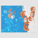 Search for funny tissue paper Ocean