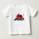 Search for nerdy baby shirts Cute