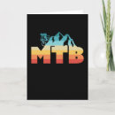 Search for bicycle christmas cards Mtb