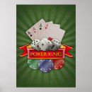 Search for gambling chips posters Hold'em