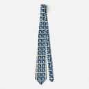 Search for double sided ties Blue