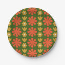 Search for scandinavian christmas plates Pattern