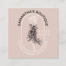 Search for lingerie business cards Girly