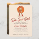 Search for western hens party invitations Bachelorette