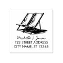 Search for lake rubber stamps Vintage
