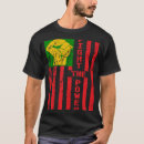 Search for pan african clothing Blm