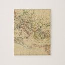 Search for roman empire puzzles Map