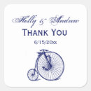 Search for vintage bicycle stickers Penny farthing
