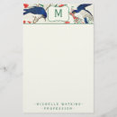 Search for japanese stationery paper Woodblock