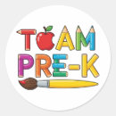 Search for pre k stickers Back to school