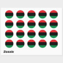 Search for afro labels Black lives matter
